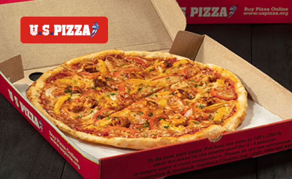 Blaze Pizza Buy One Get One 2.99 Top Prime Subscription Worth INR 1400+ @99 Only | plutos ONE